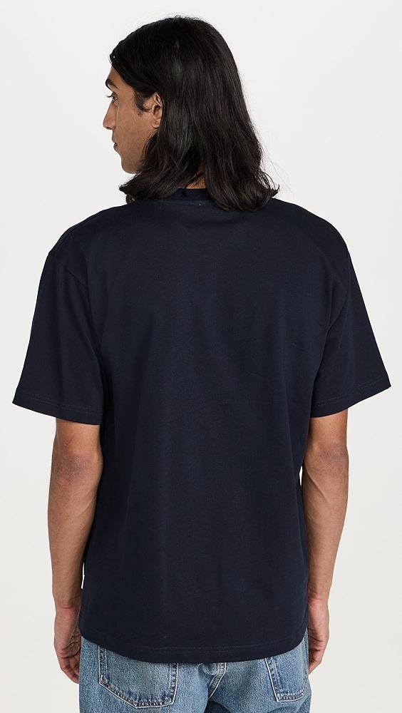 Norse Projects Norse Standard Heavy Loose T-shirt | Shopbop Product Image