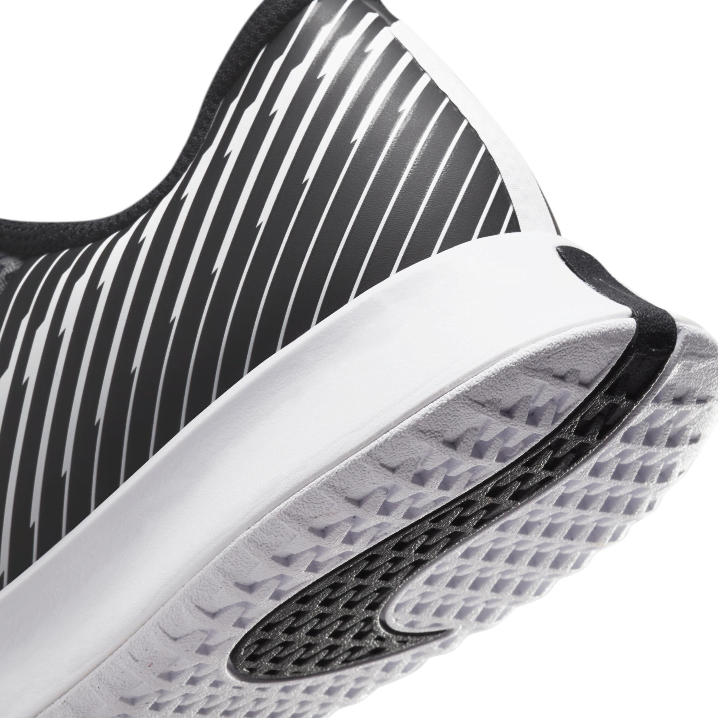 Nike Women's Court Air Zoom Vapor Pro 2 Hard Court Tennis Shoes Product Image