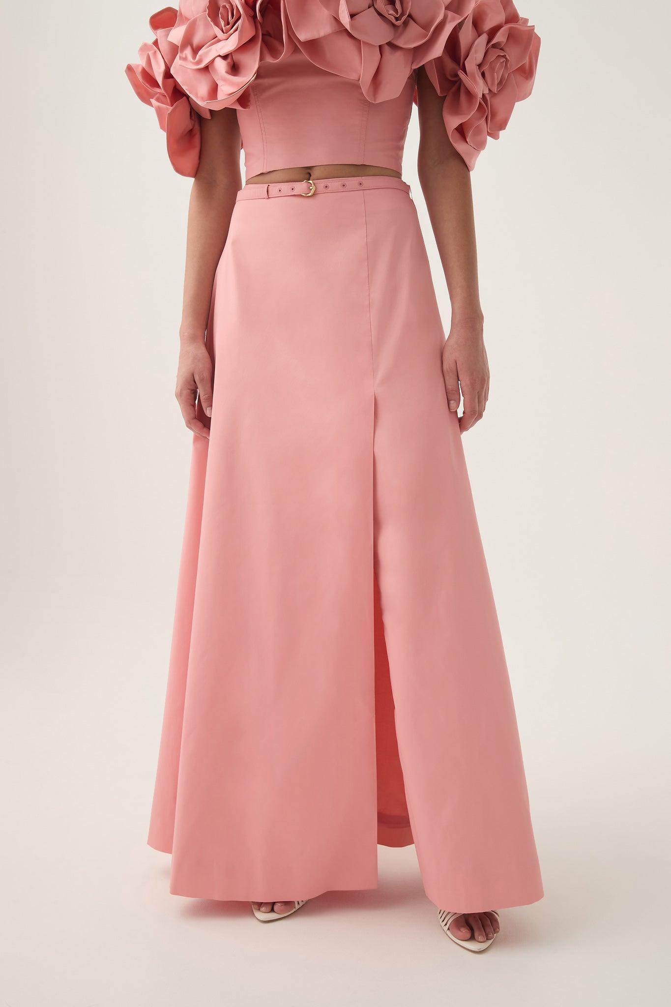 Etta Maxi Skirt Product Image