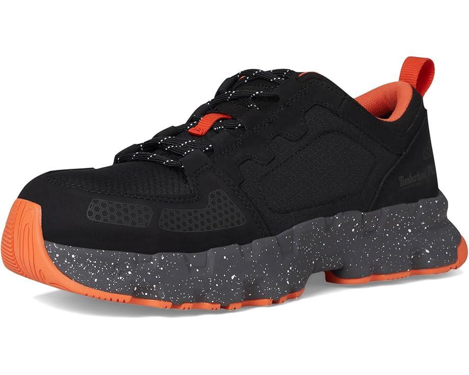XR-1 Alloy Safety Toe Product Image