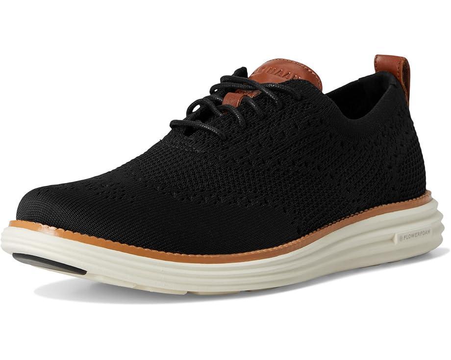 Zerogrand Remastered Stitchlite Wingtip Product Image