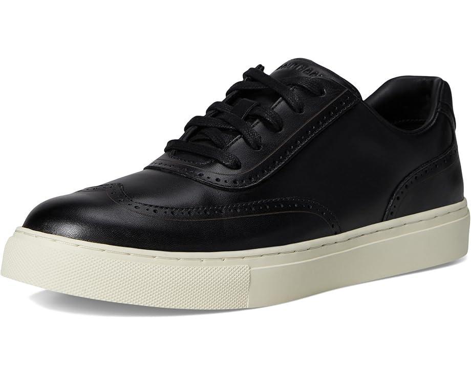 Men's Cole Haan Grand Kittery Wing Tip Sneakers Product Image