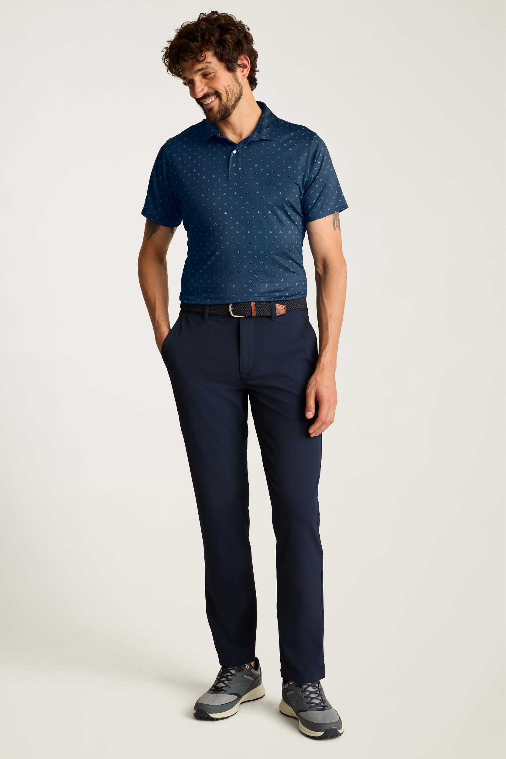 Performance Golf Polo Product Image