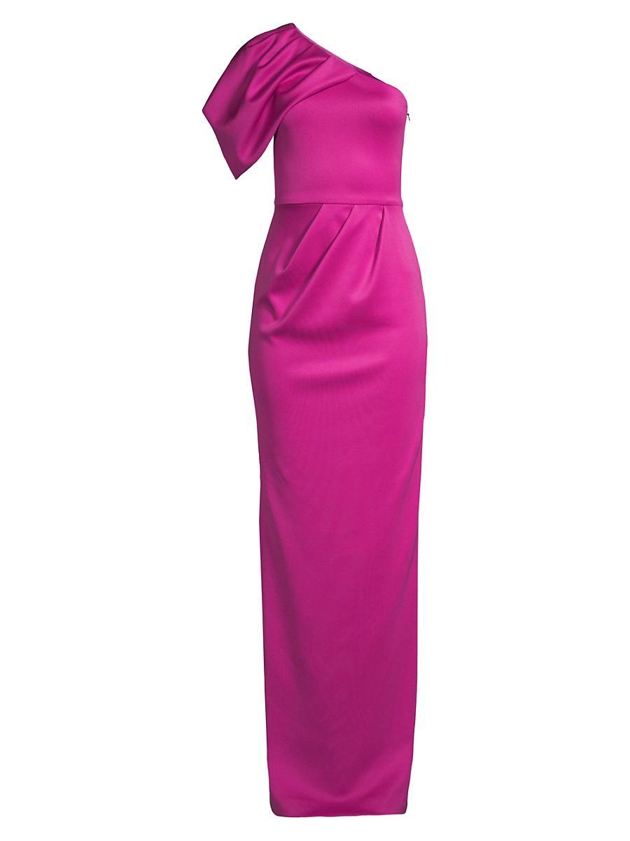 Halo Egan Gown Product Image