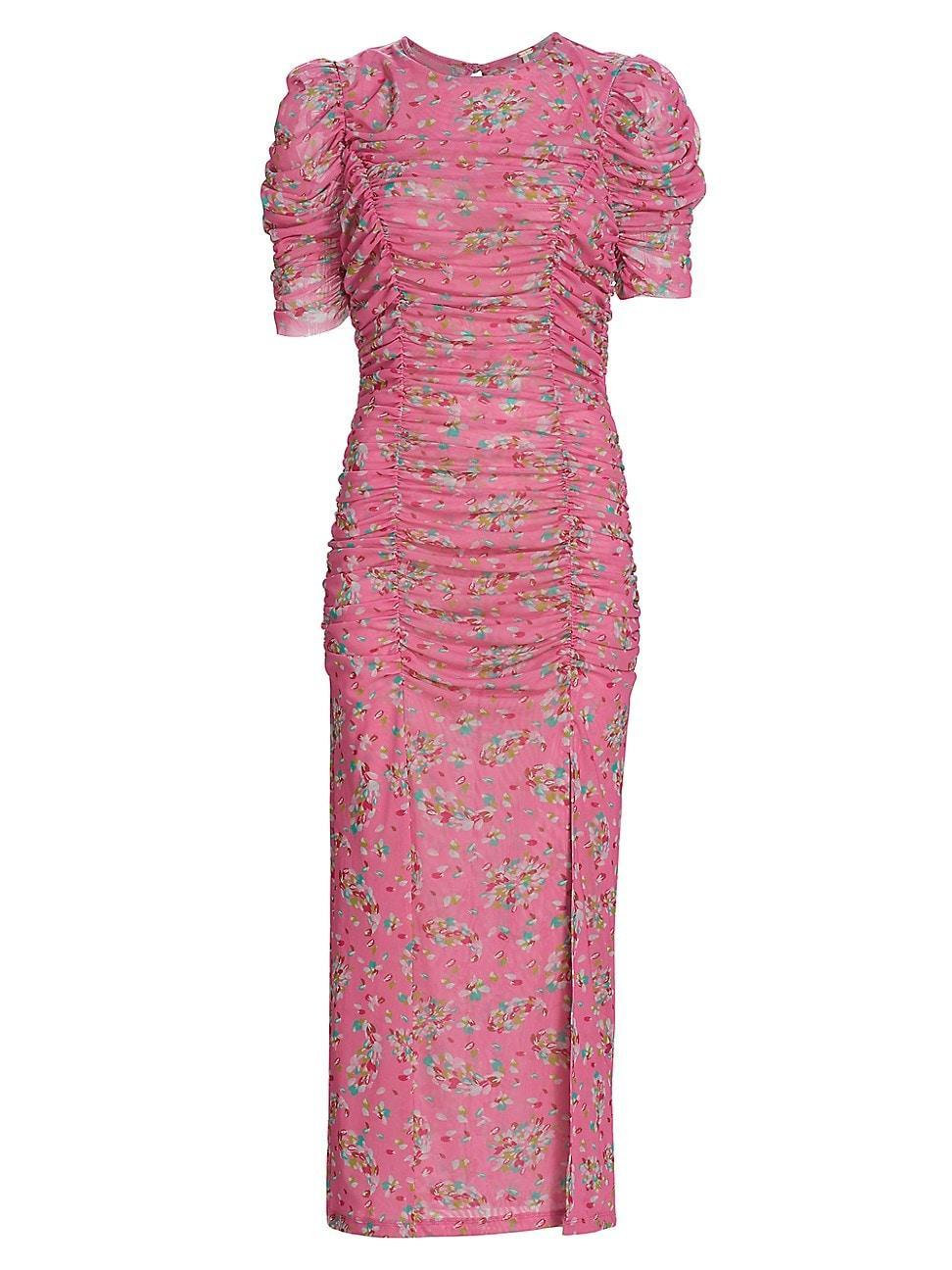 Briella Midi Dress Free People Product Image