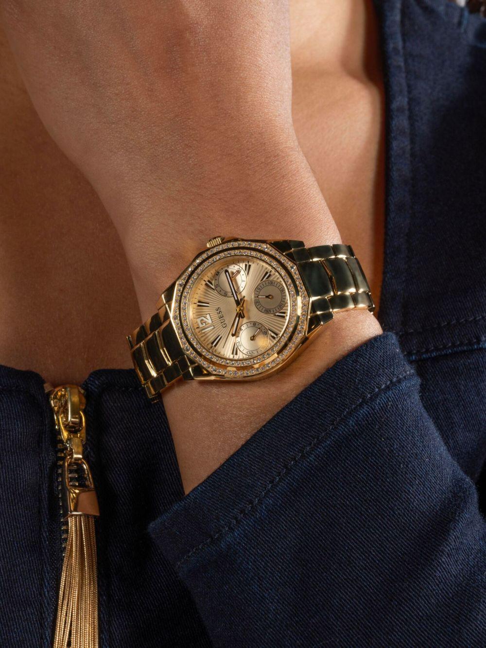Crystal quartz 36mm Product Image