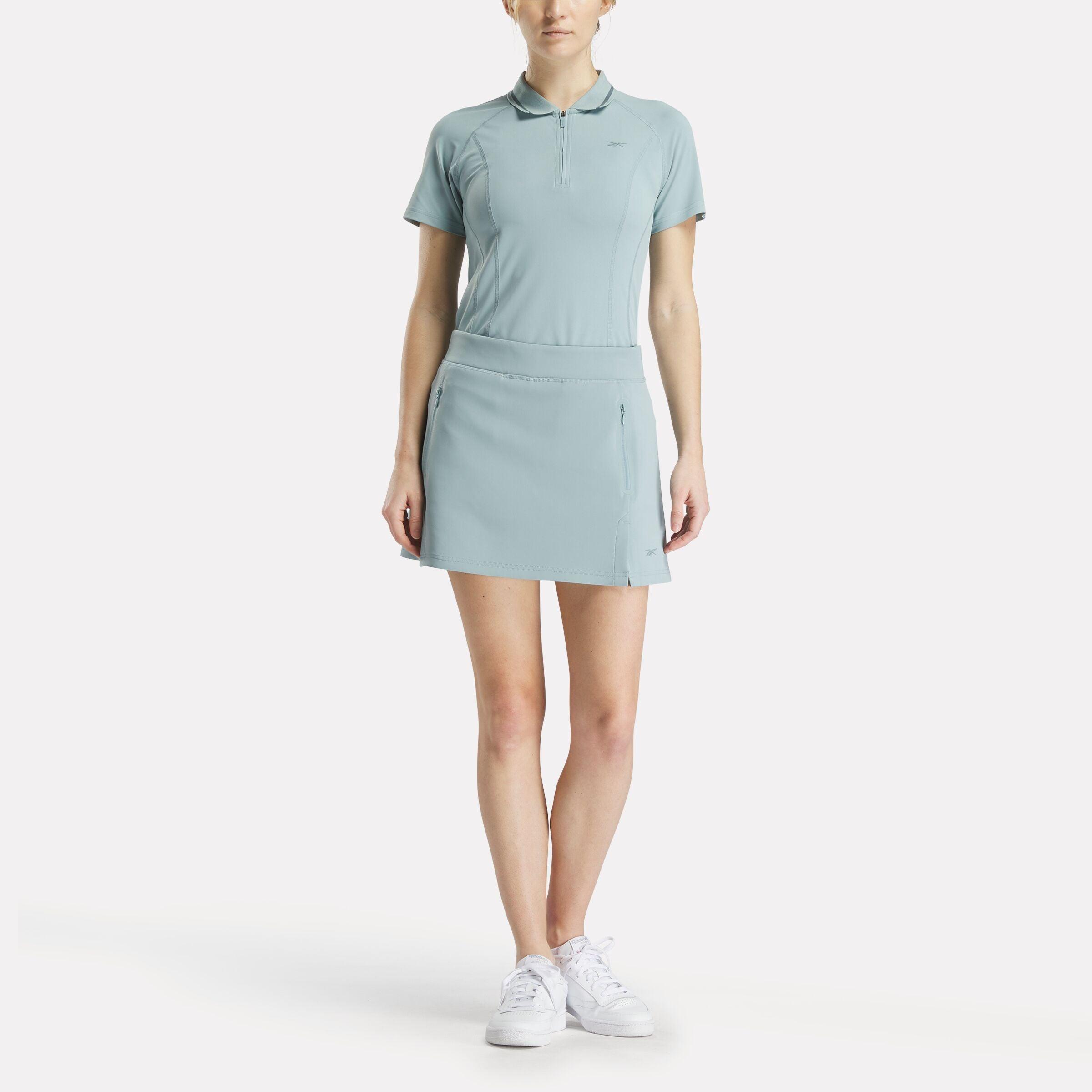 Women's Vented Skort Female Product Image