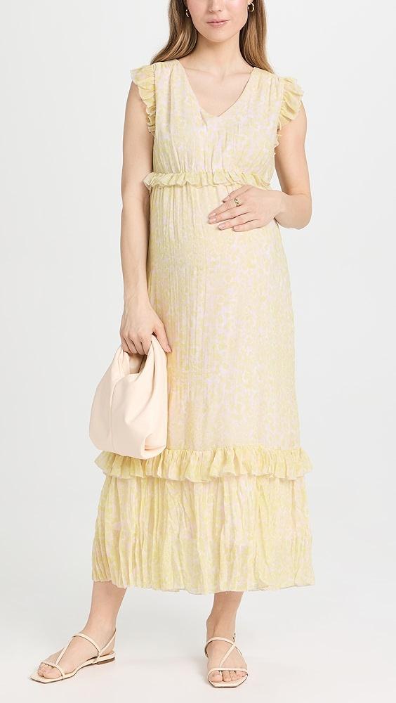 HATCH The Luna Dress | Shopbop Product Image