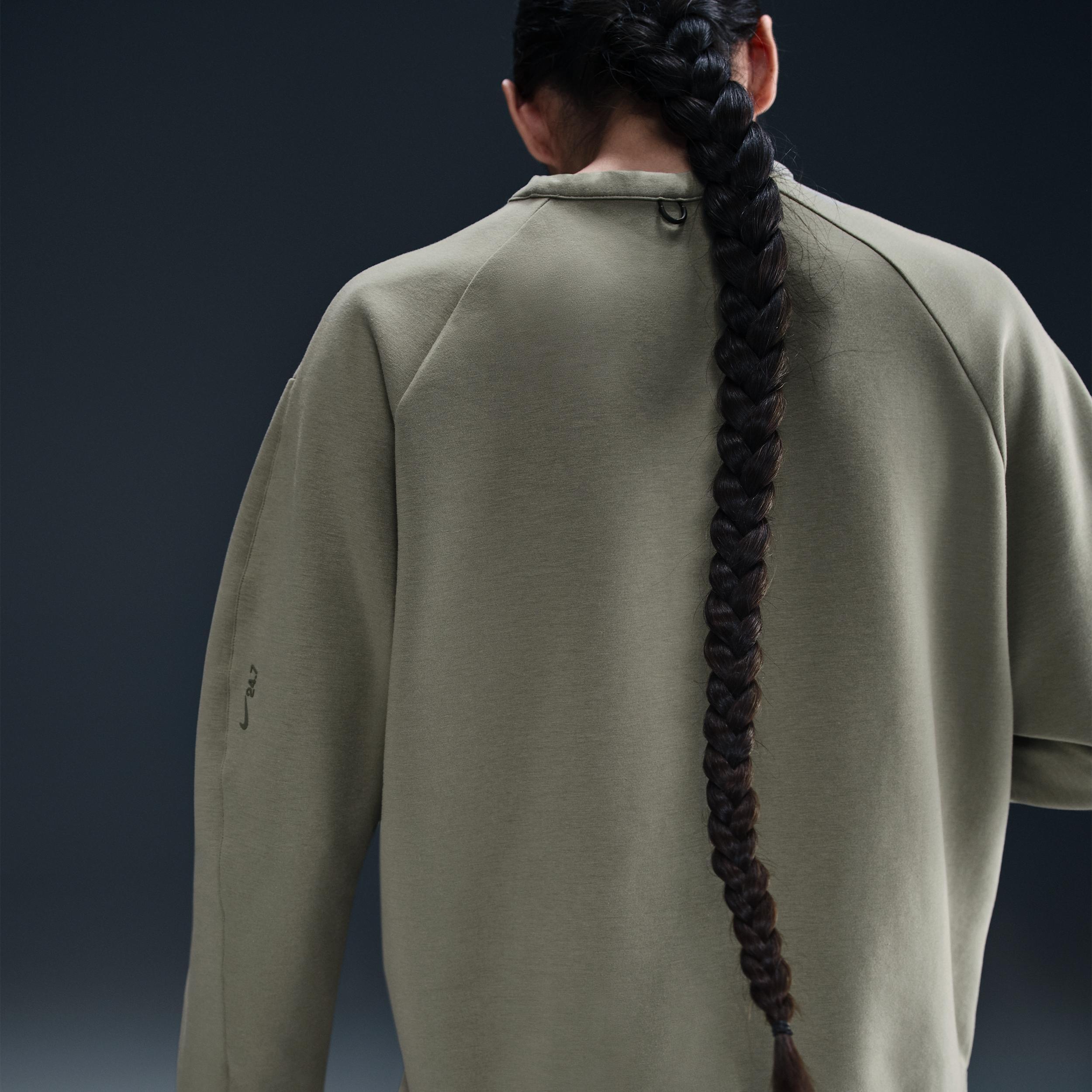 Nike Men's 24.7 ImpossiblySoft Dri-FIT Crew Product Image