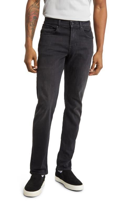 Mens Slimmy Tapered Jeans Product Image