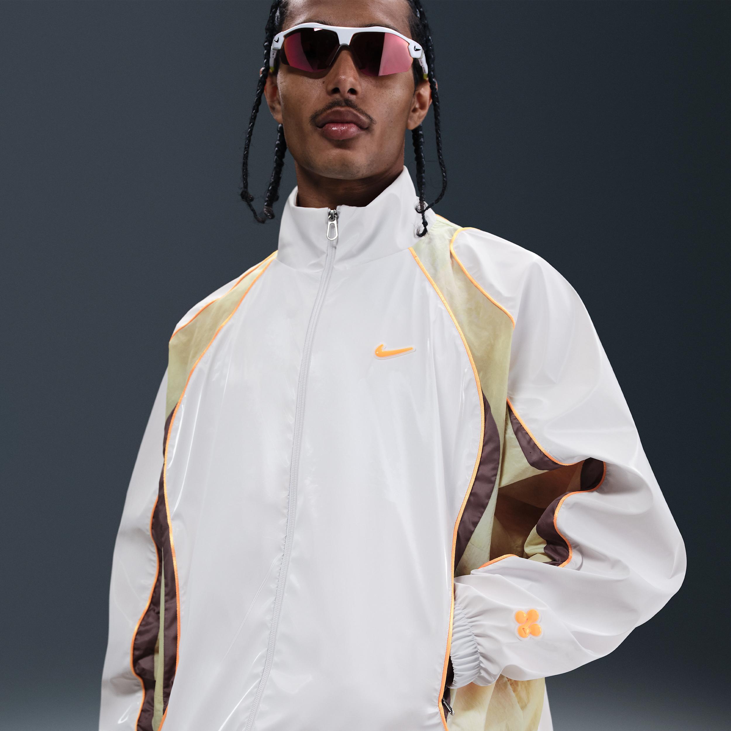 Nike Project F.R.O.G. Men's Track Jacket Product Image