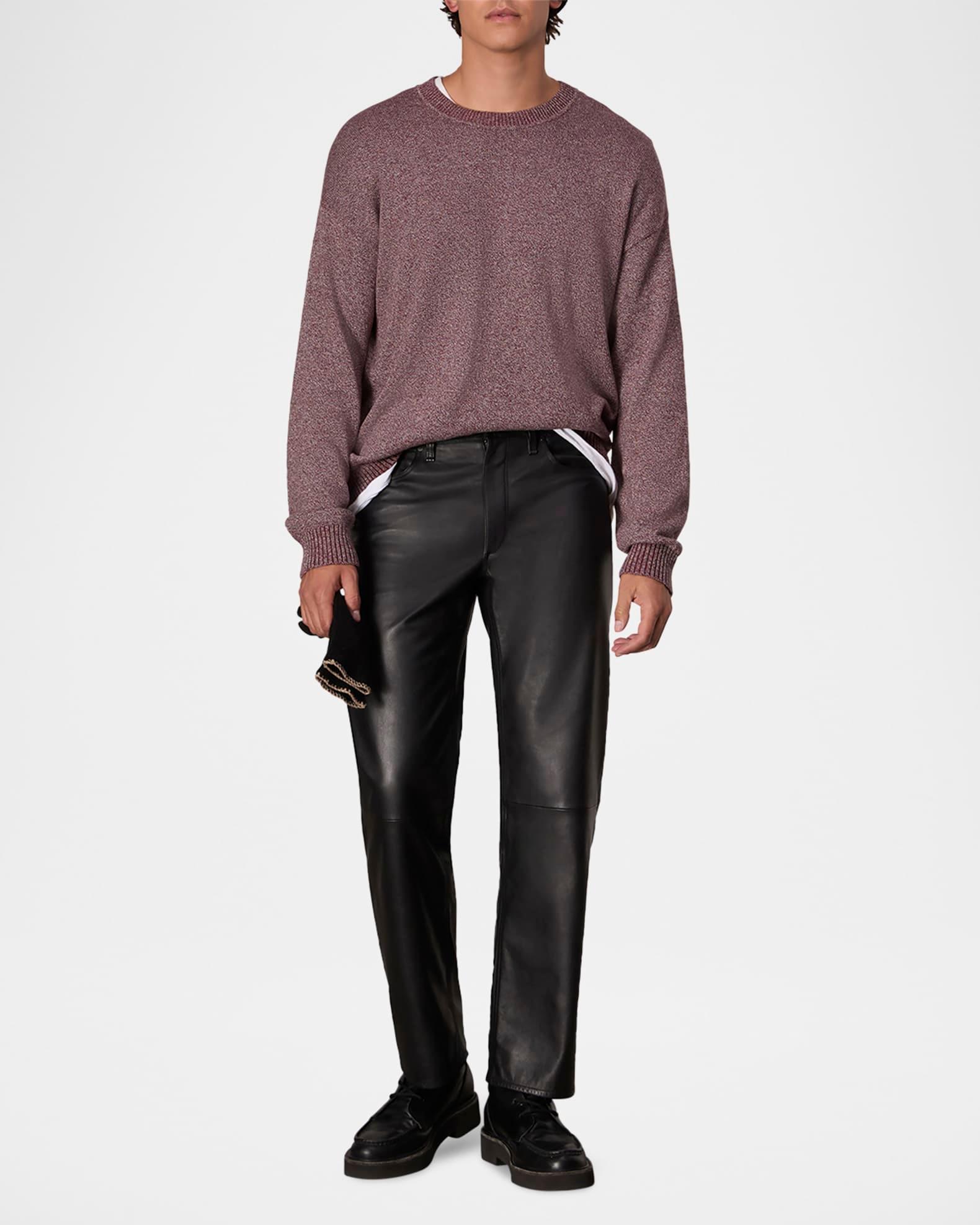 Men's Dexter Marled Sweater Product Image