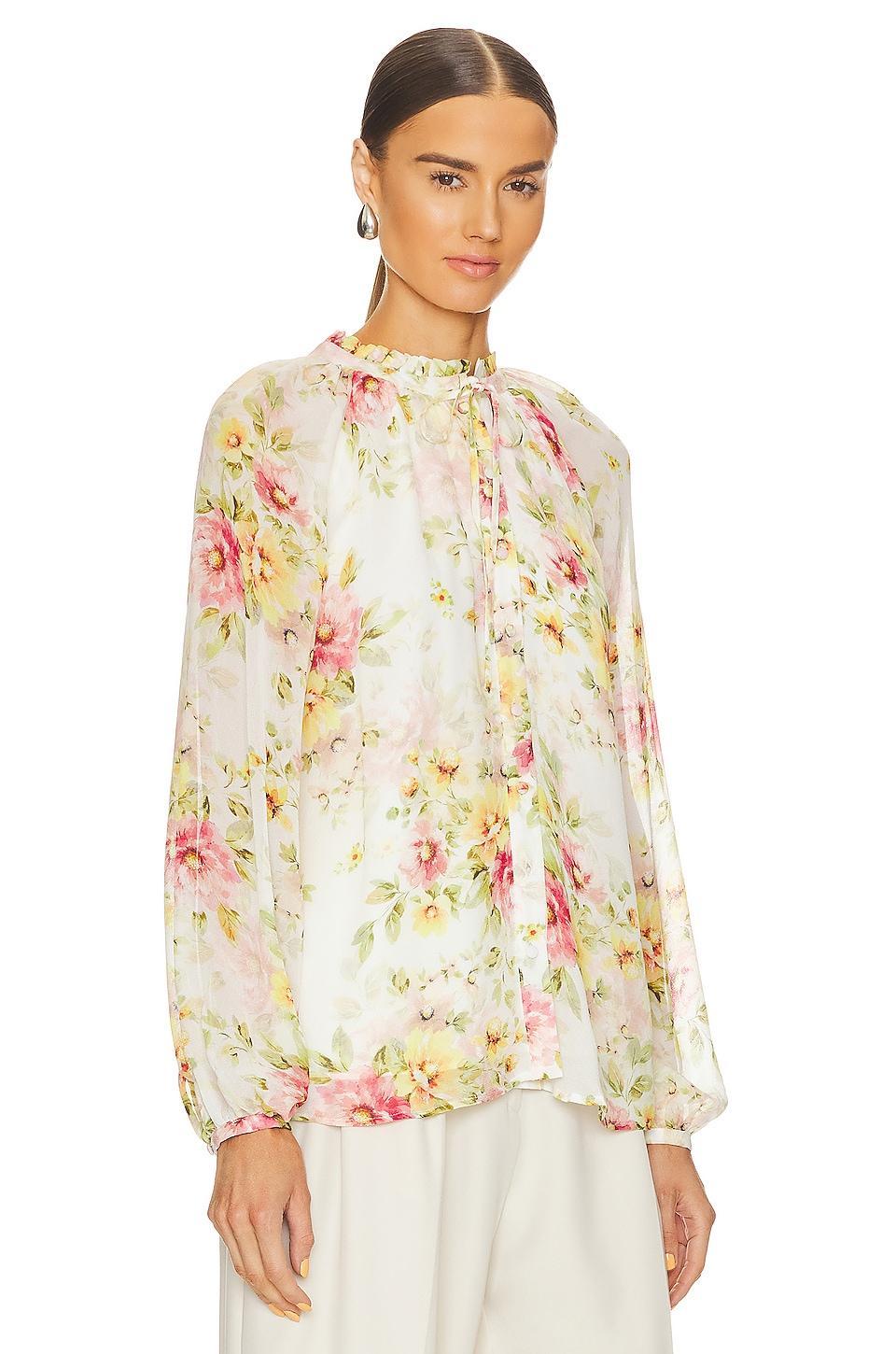 Sundown Blouse Yumi Kim Product Image