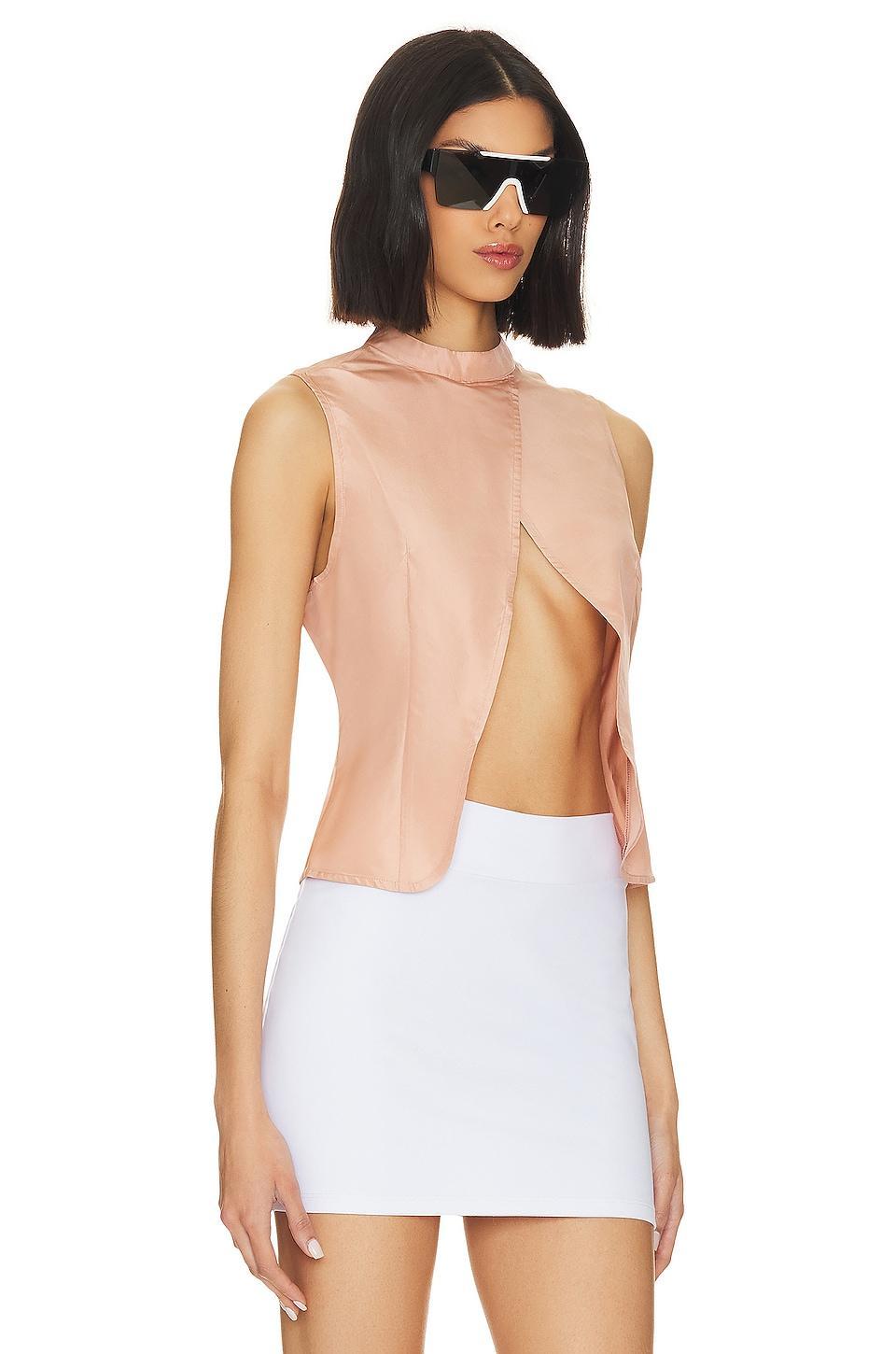 Yara Top Miaou Product Image