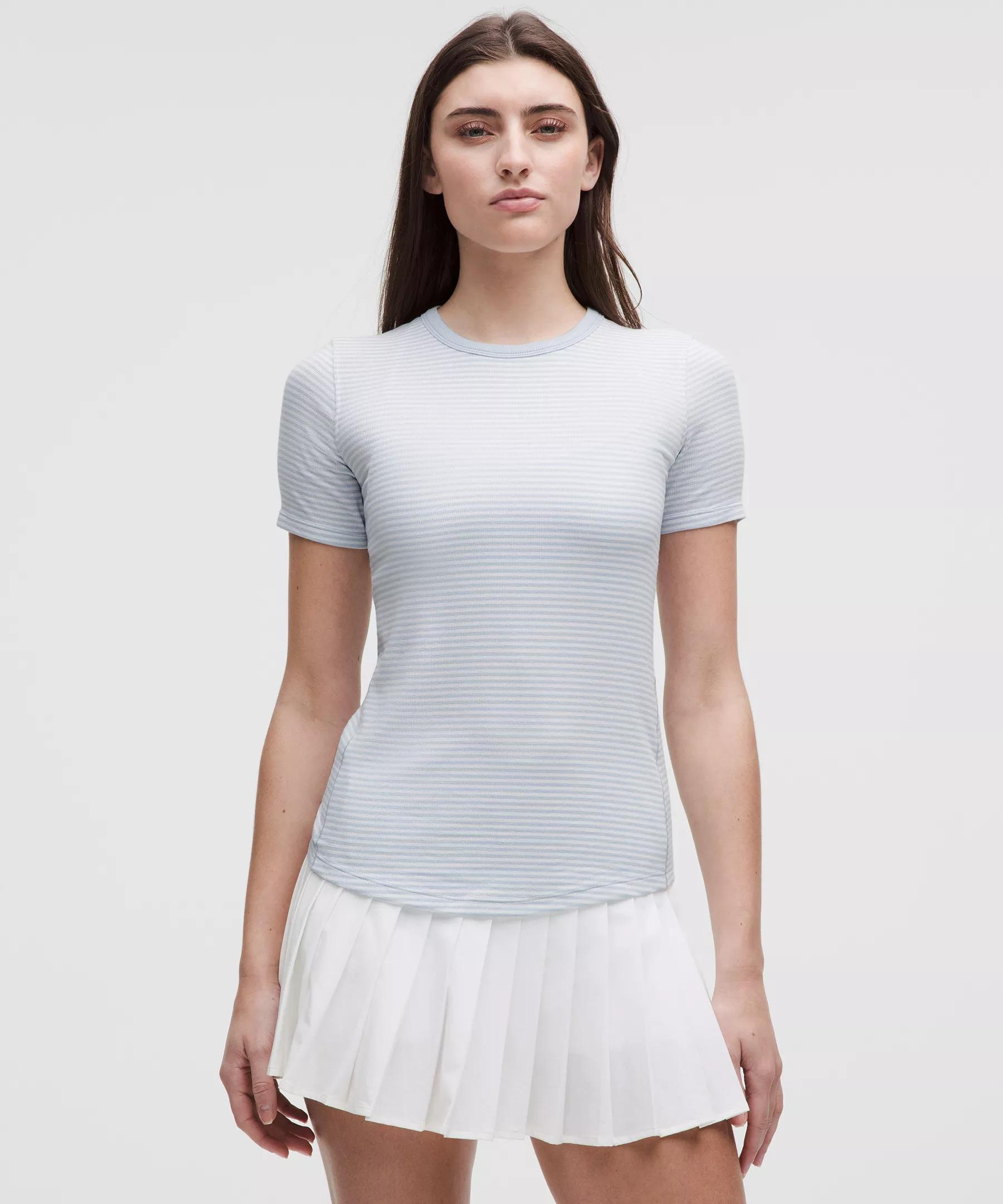 Hold Tight Short-Sleeve Shirt Product Image