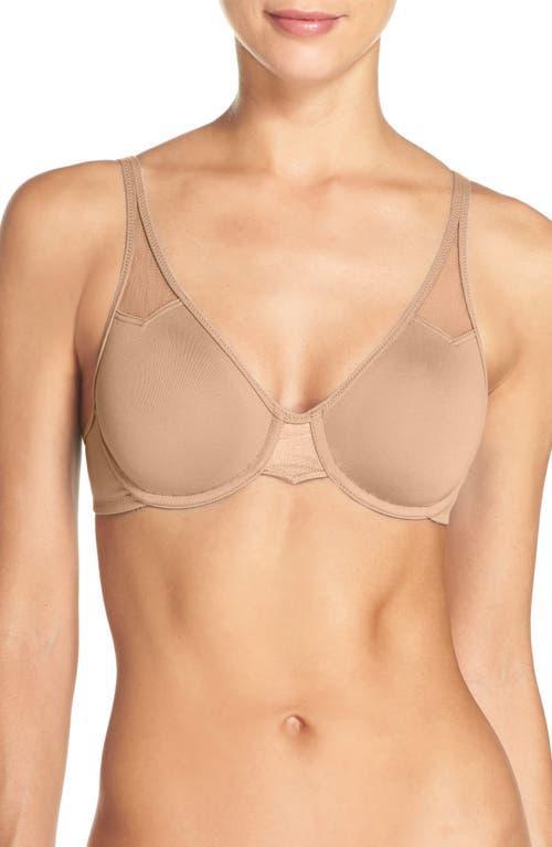 Body by Wacoal Seamless Bra Product Image
