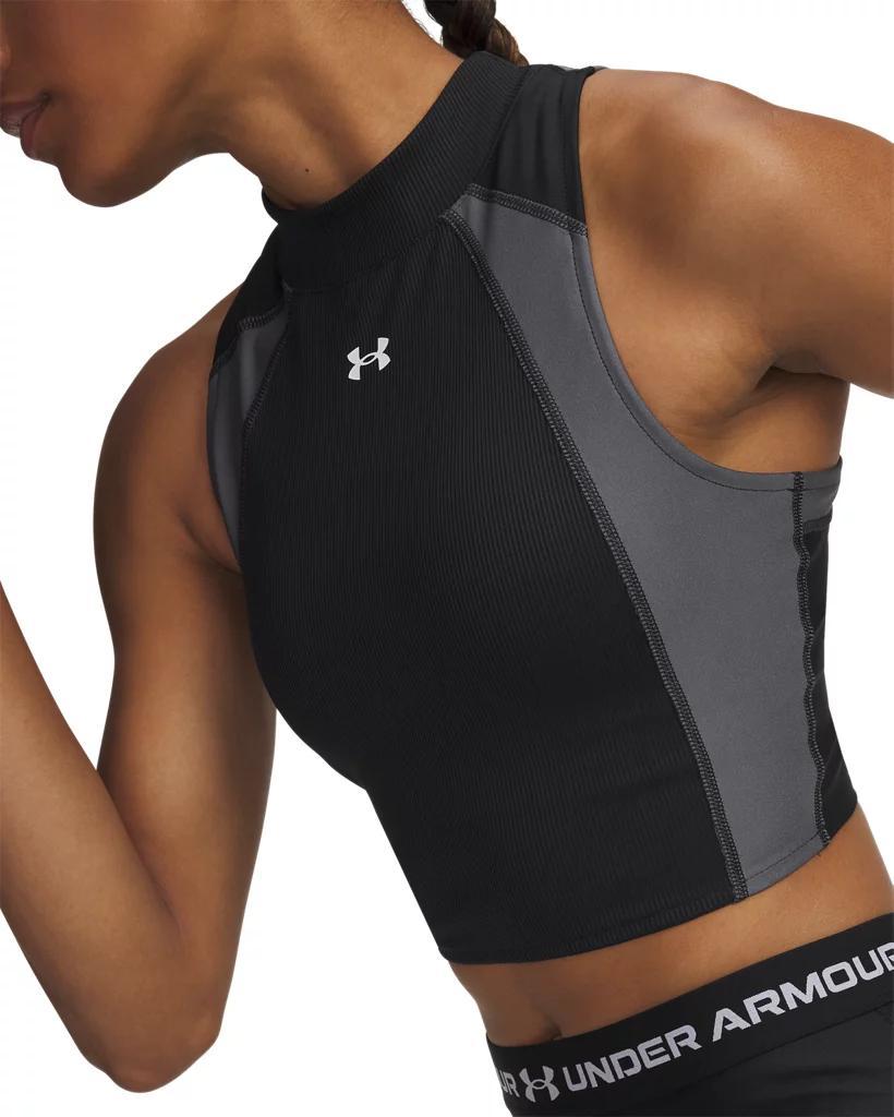 HeatGear® Rib Product Image