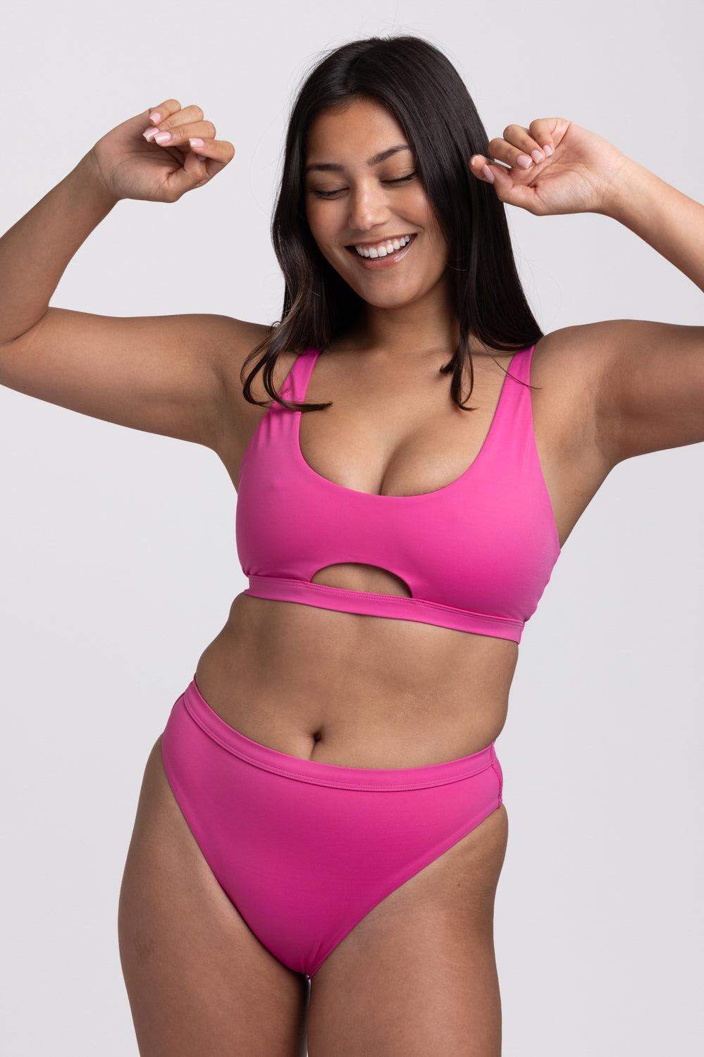 Nora Bikini Bottom Product Image