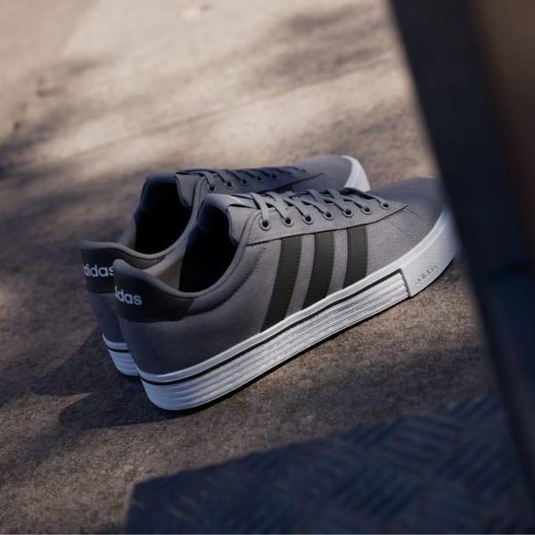 adidas Daily 4.0 Shoes Clay M 12 / W 13 Unisex Product Image