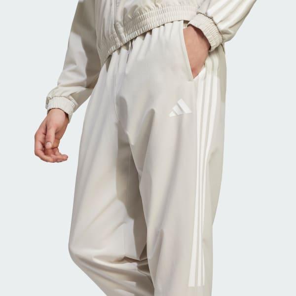 adidas House of Tiro Woven Pants Alumina XL Mens Product Image