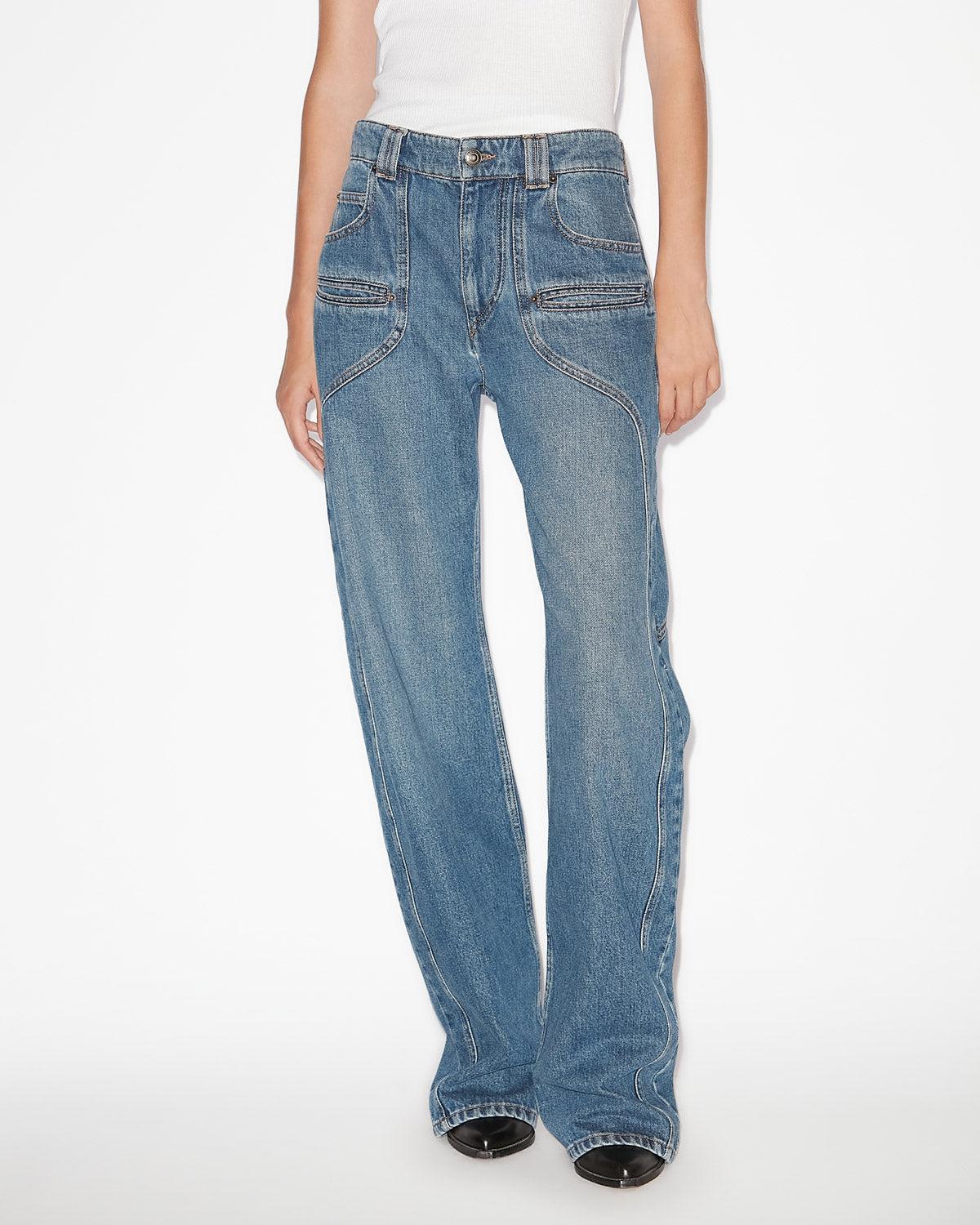 BETIANE PANTS Female Product Image