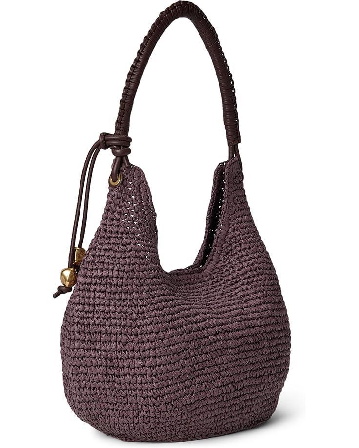 Madewell The Camren Straw Bag Product Image