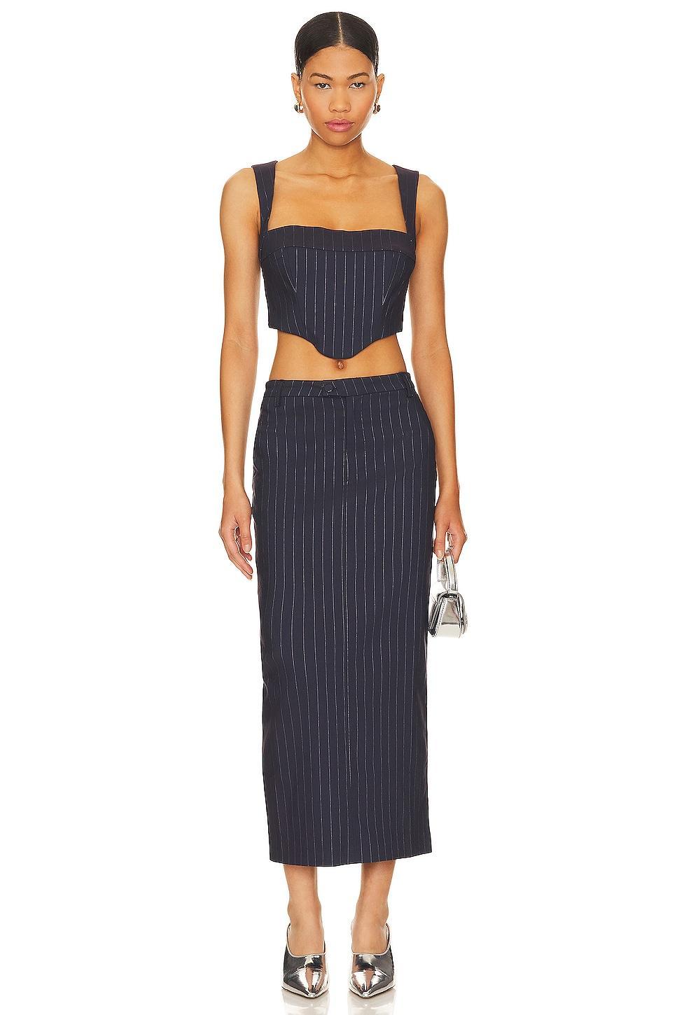 Sian Bustier Bardot Product Image