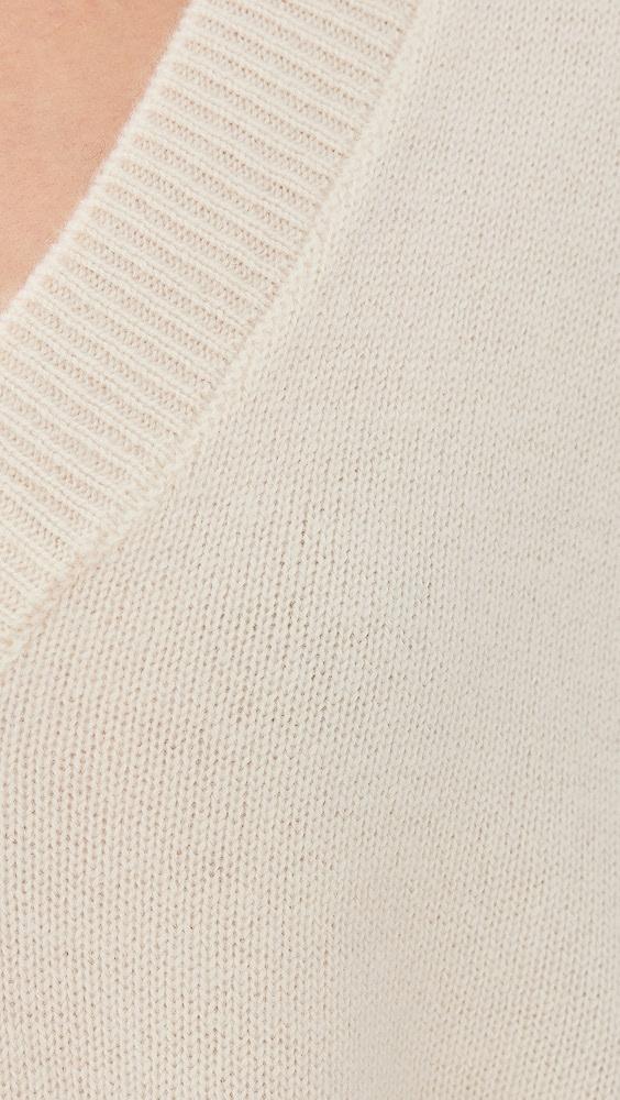 ANINE BING Lee Sweater | Shopbop Product Image