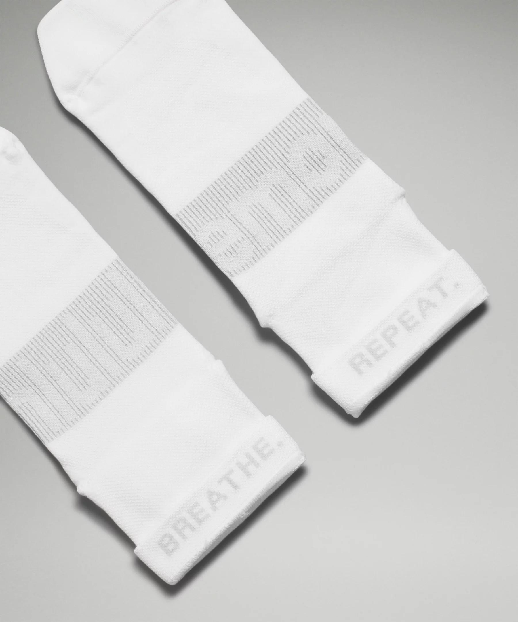Men's Power Stride Ankle Socks *3 Pack Product Image