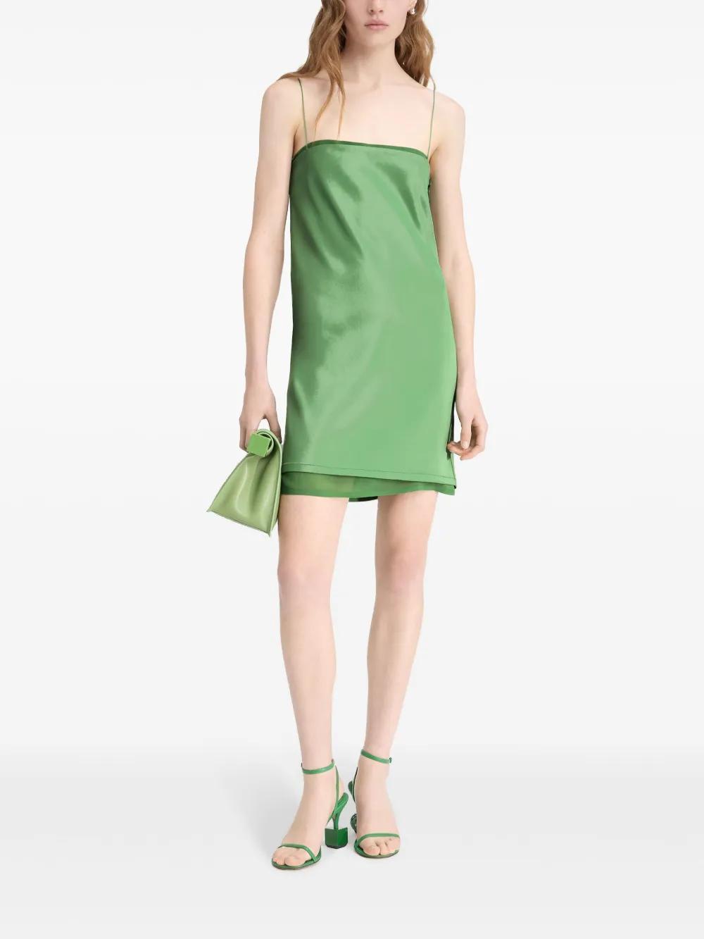 La Robe Elica mini dress Product Image