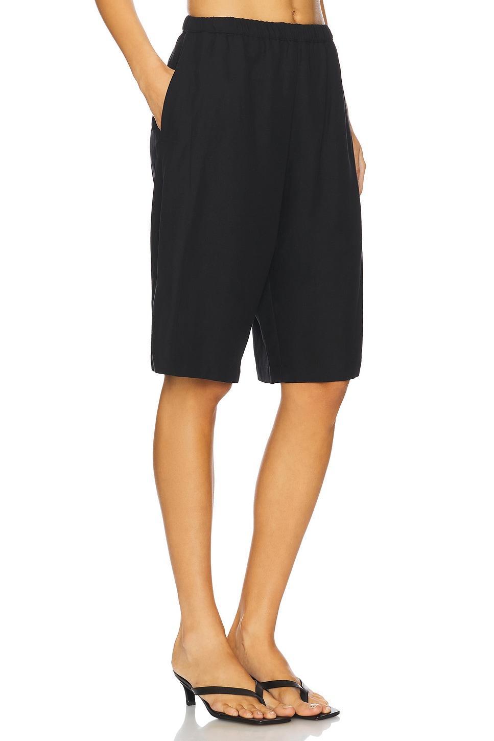 Twill Bermuda Short Enza Costa Product Image