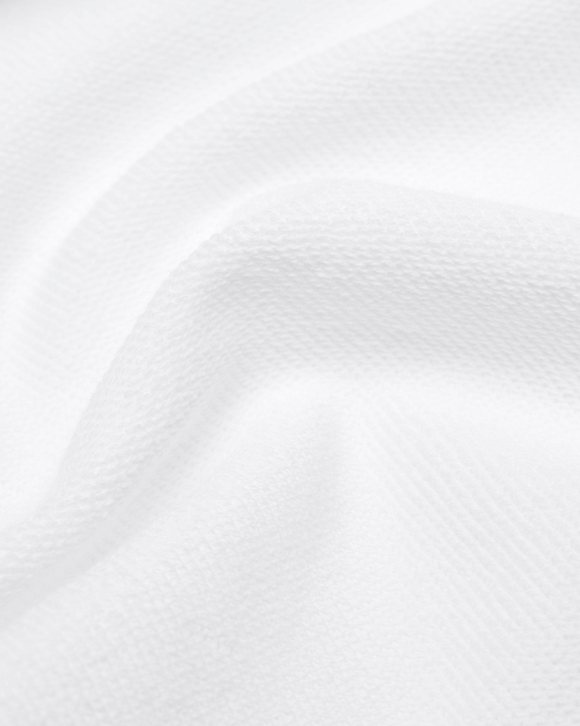 Lightweight Terry Classic Crewneck - Vault Male Product Image