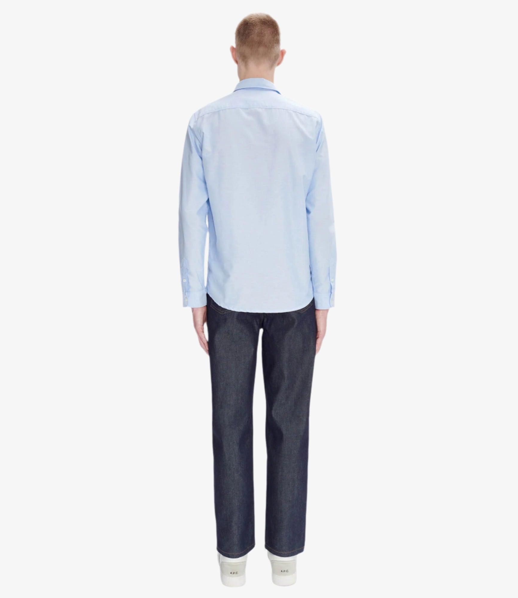 Greg shirt Male Product Image