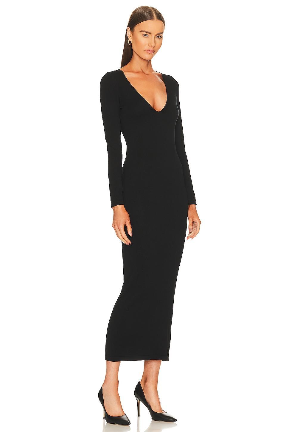 Deena Maxi Dress L'Academie Product Image