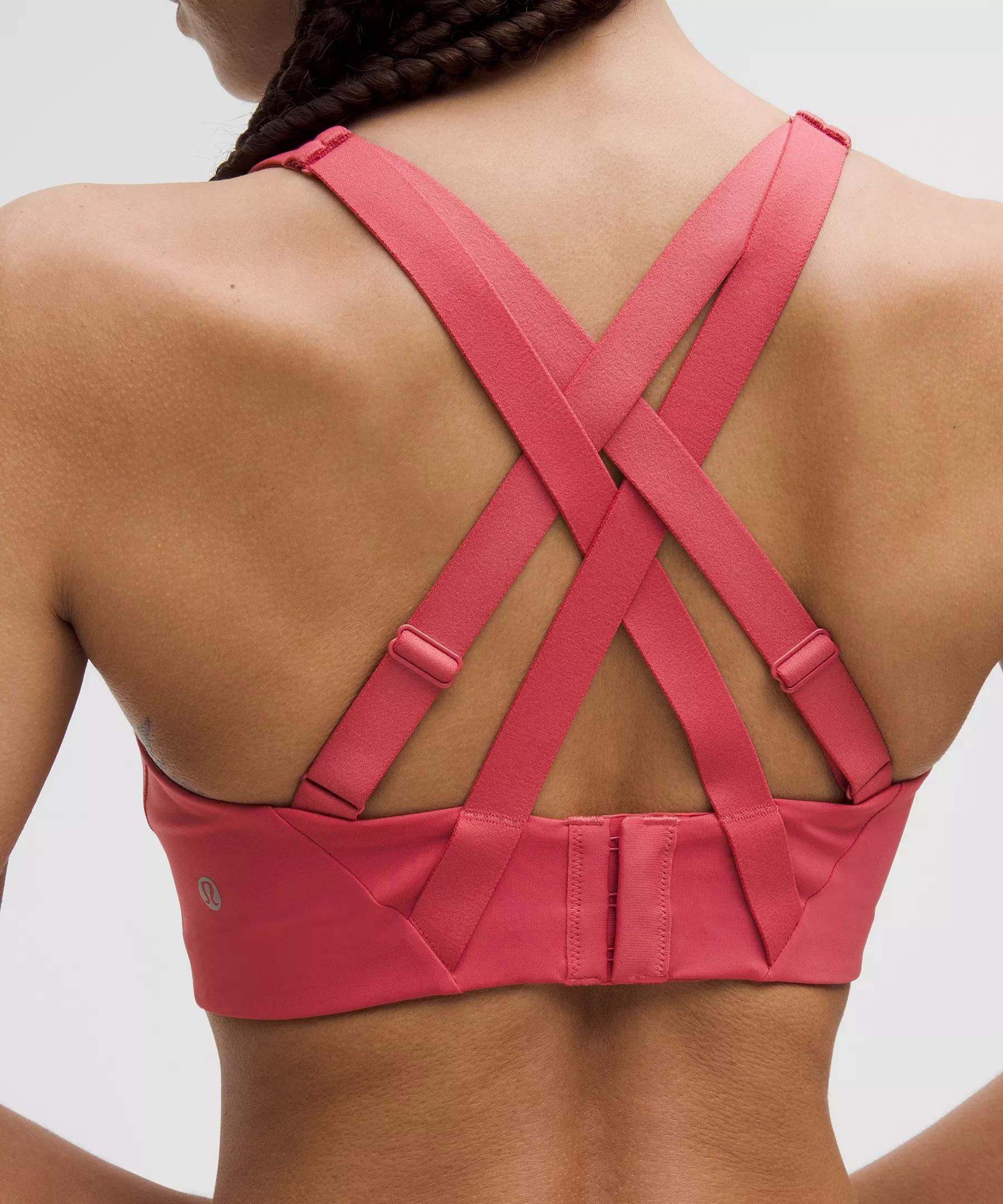 lululemon Energy Bra *High Support, B–G Cups Product Image