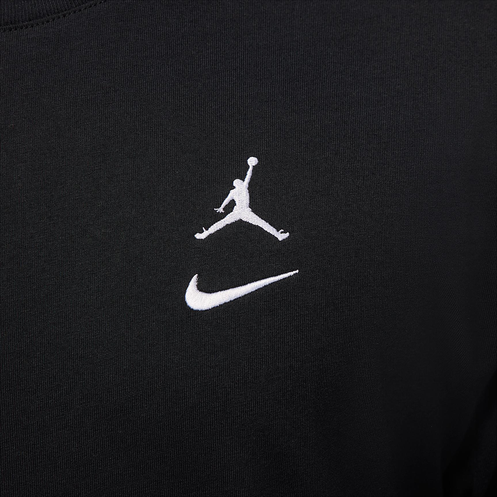 Men's Jordan Brooklyn T-Shirt Product Image