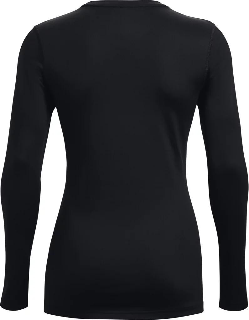 UA Tactical ColdGear Infrared Womens Base Crew Product Image