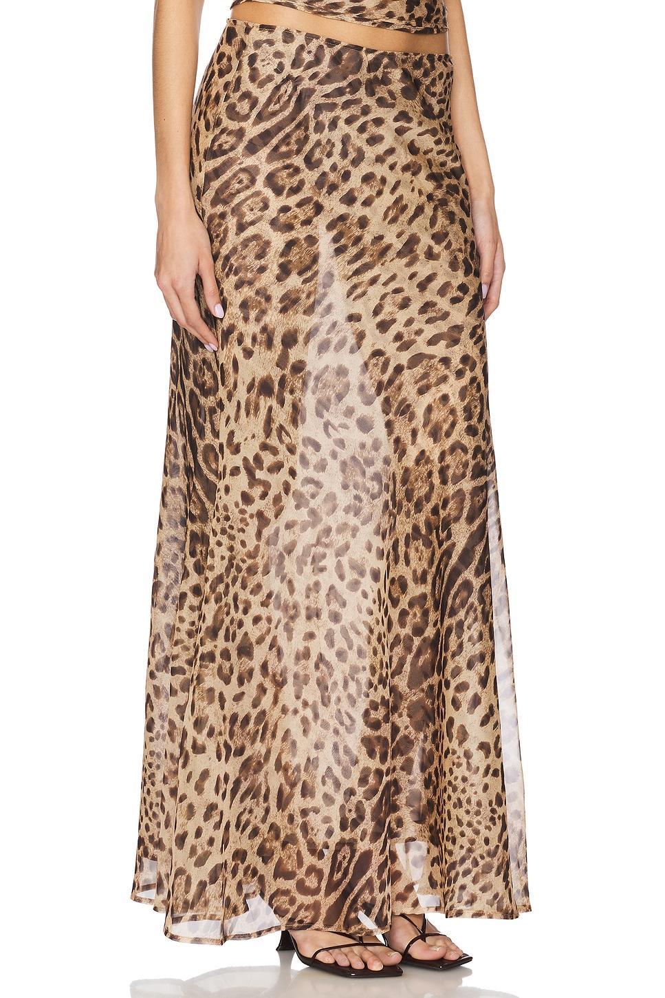 Monroe Maxi Skirt Bardot Product Image