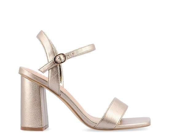 Journee Collection Womens Tivona Sandals Product Image