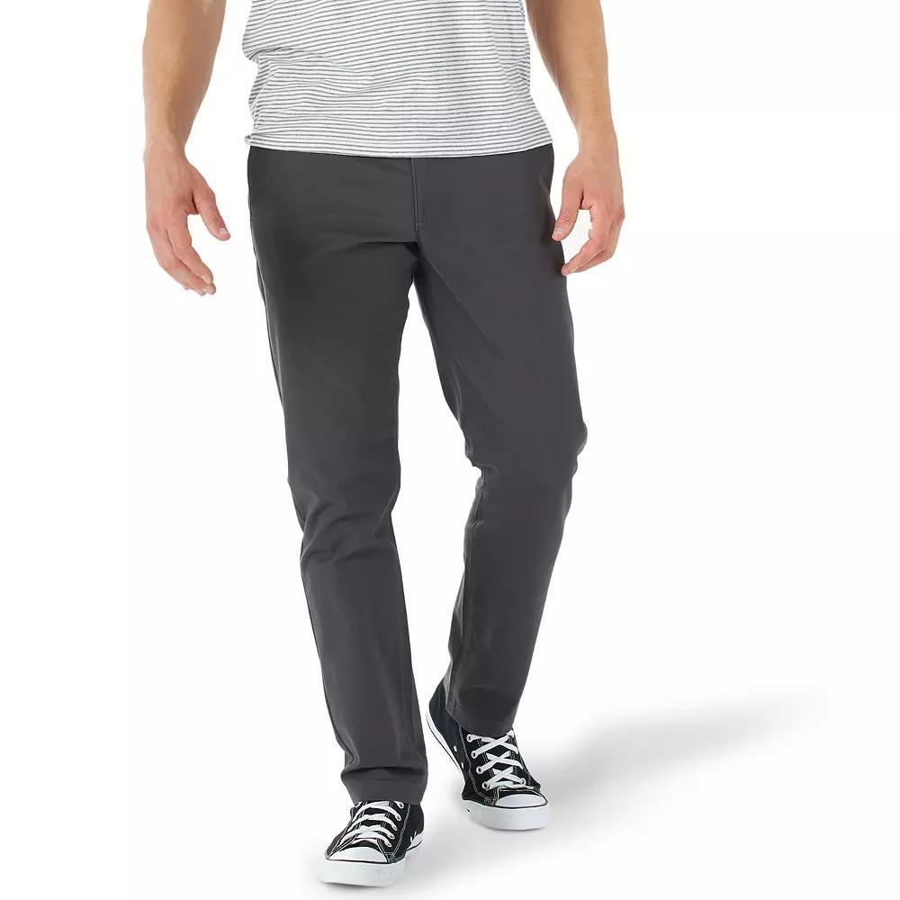 Men's Lee® Extreme Motion MVP Relaxed Fit Pants, Size: 30 X 32, Engineer Product Image
