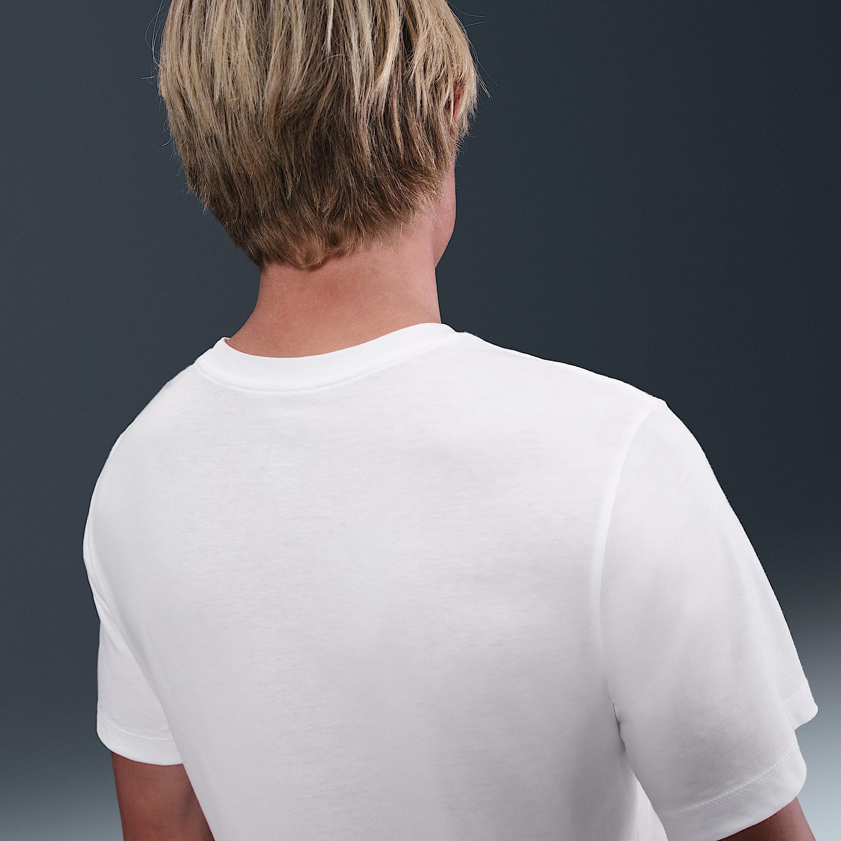 Paris Saint-Germain Men's Nike Soccer T-Shirt Product Image