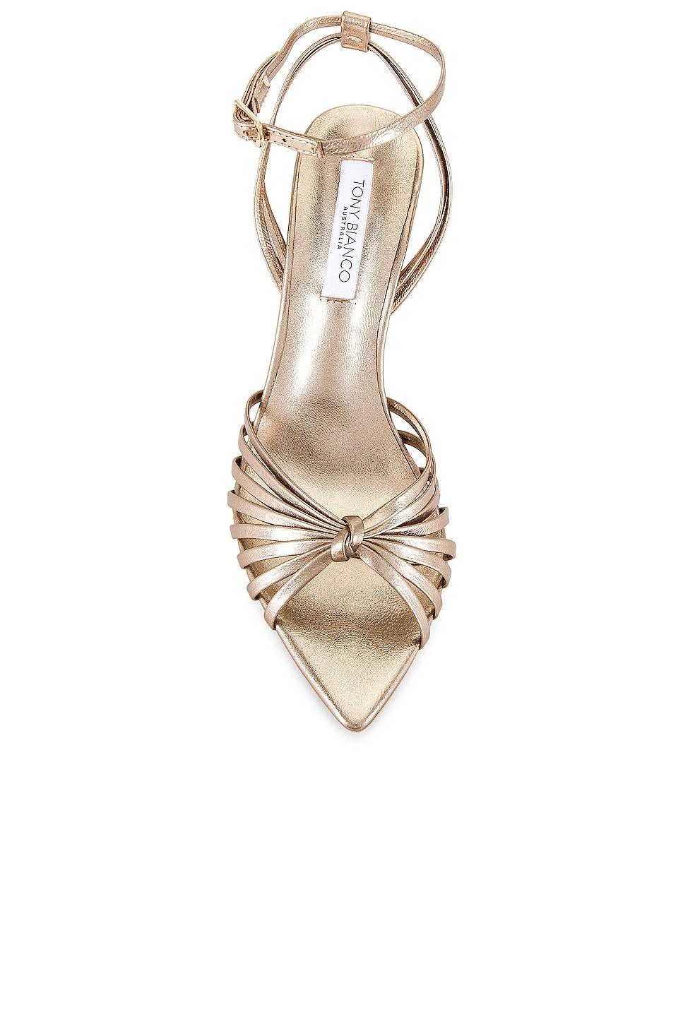 Maxos Heel Tony Bianco Product Image