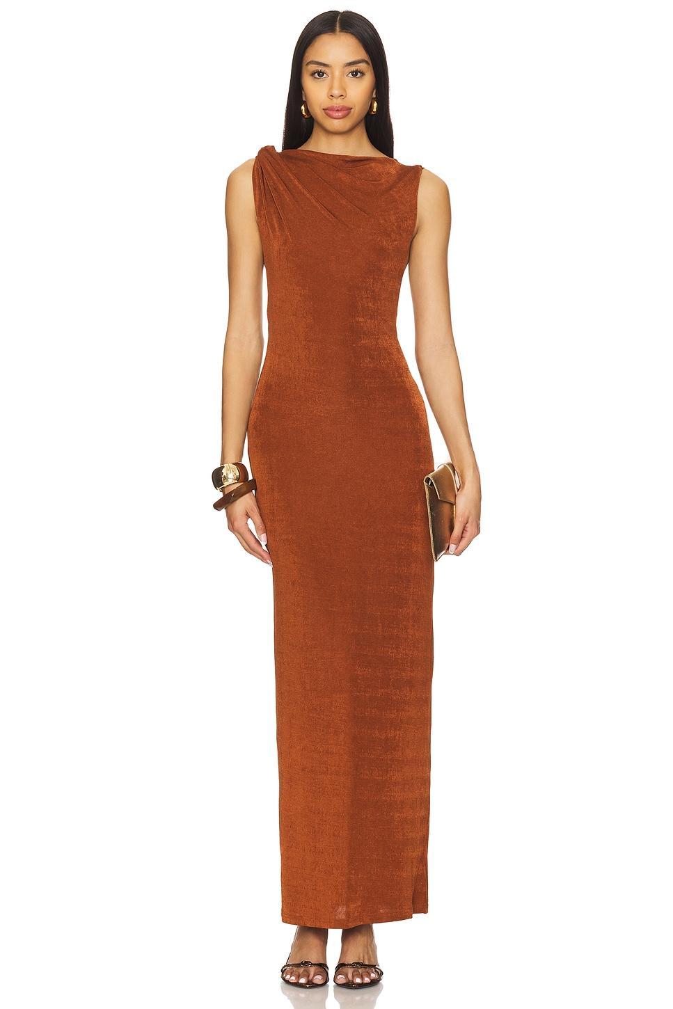 Kaja Dress Significant Other Product Image