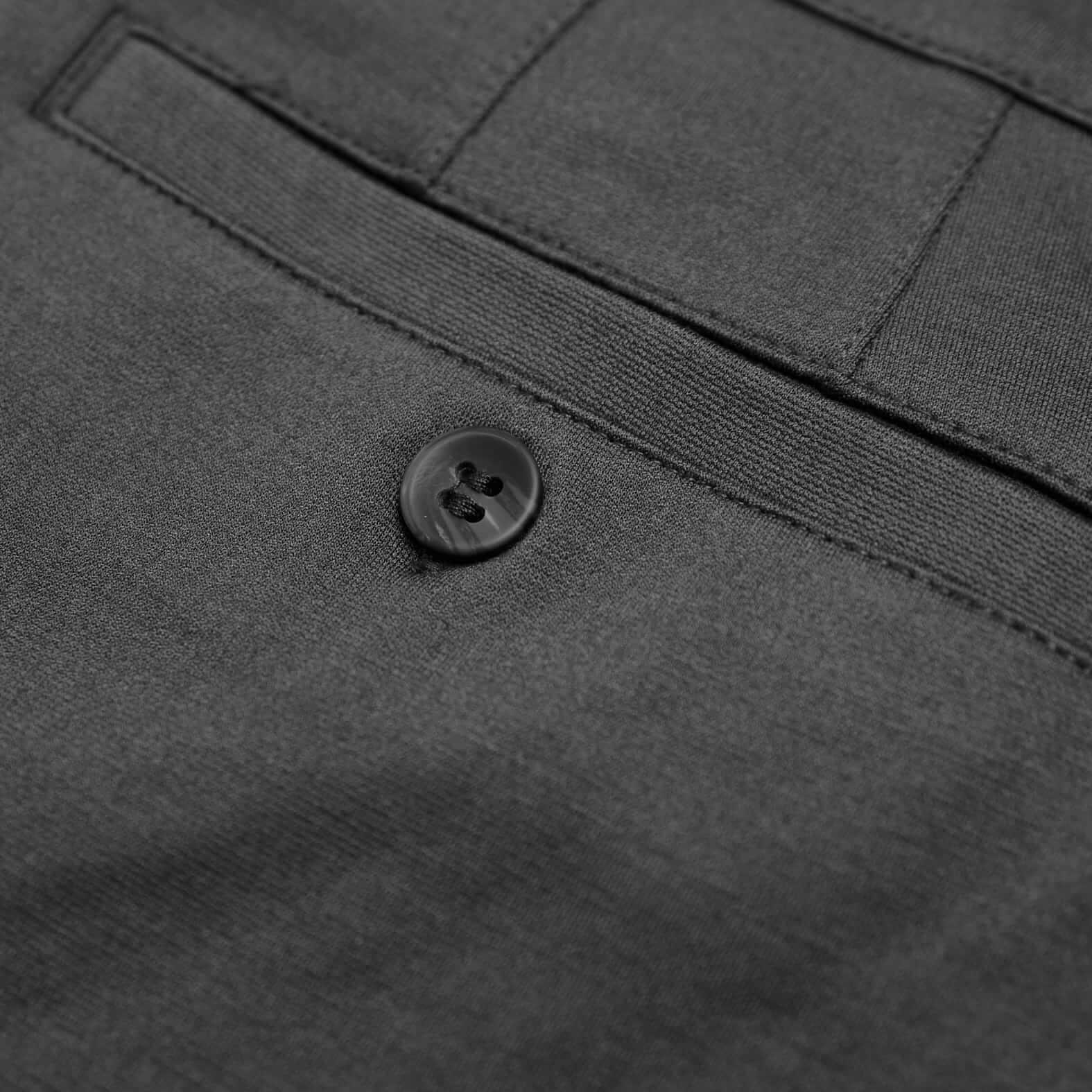 7" Carbon Comfort Knit Chino Shorts Product Image