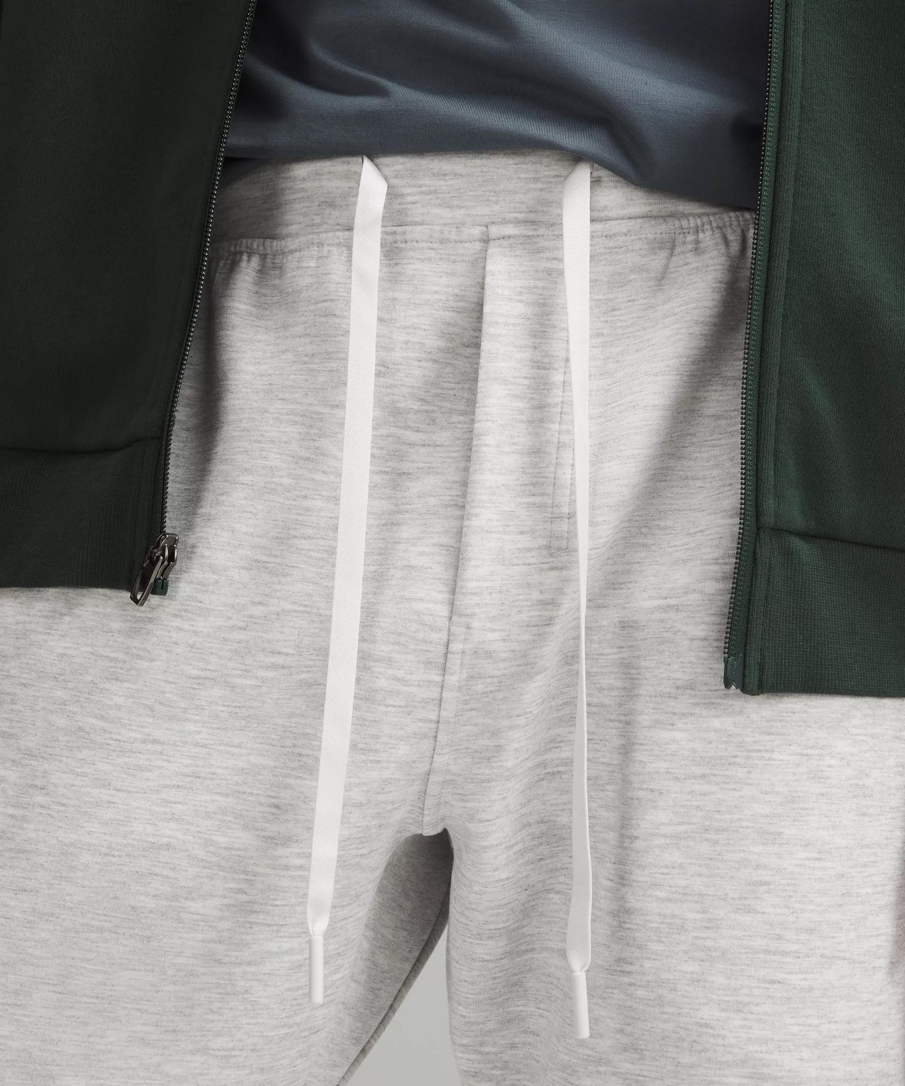 Smooth Spacer Jogger *Regular Product Image