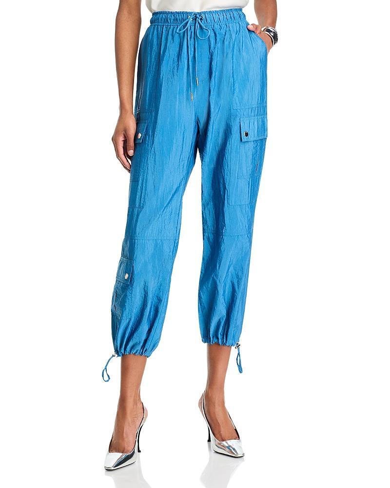 Cinq a Sept Nitsan Parachute Pants Product Image