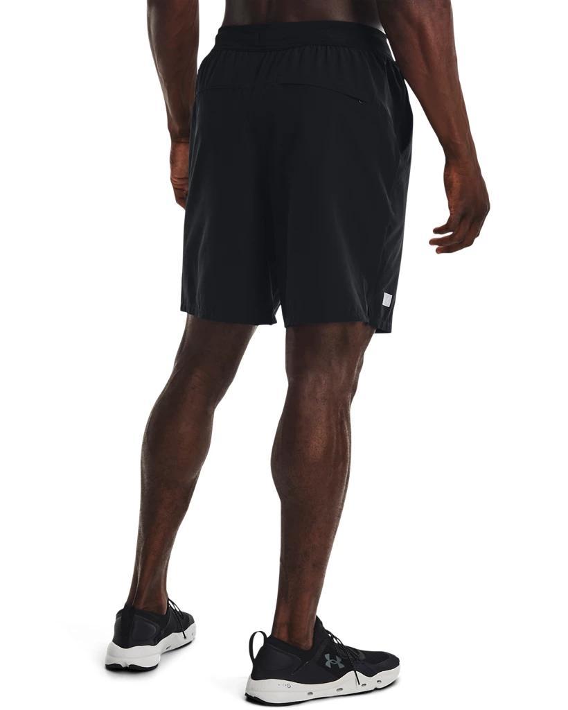 UA Expanse Mens 2-in-1 Boardshorts Product Image