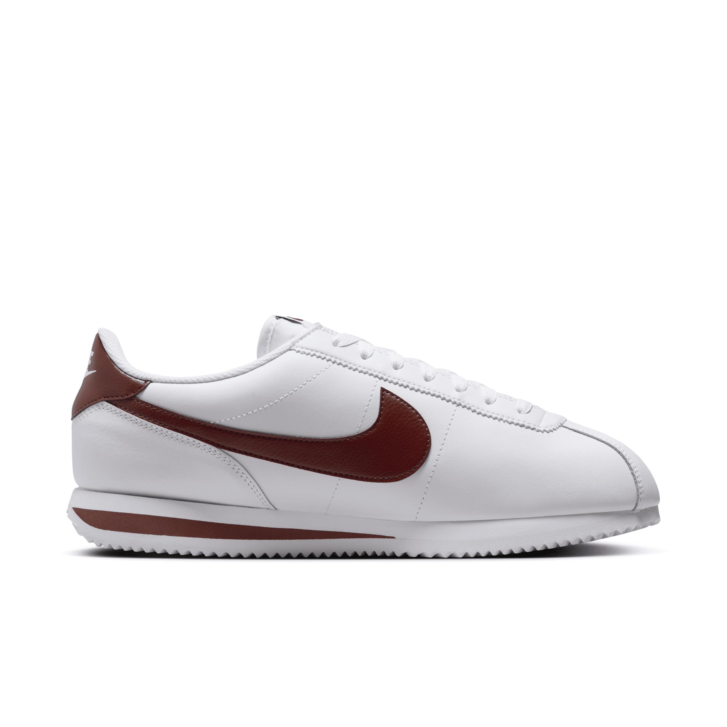 Nike Mens Nike Cortez - Mens Shoes Product Image