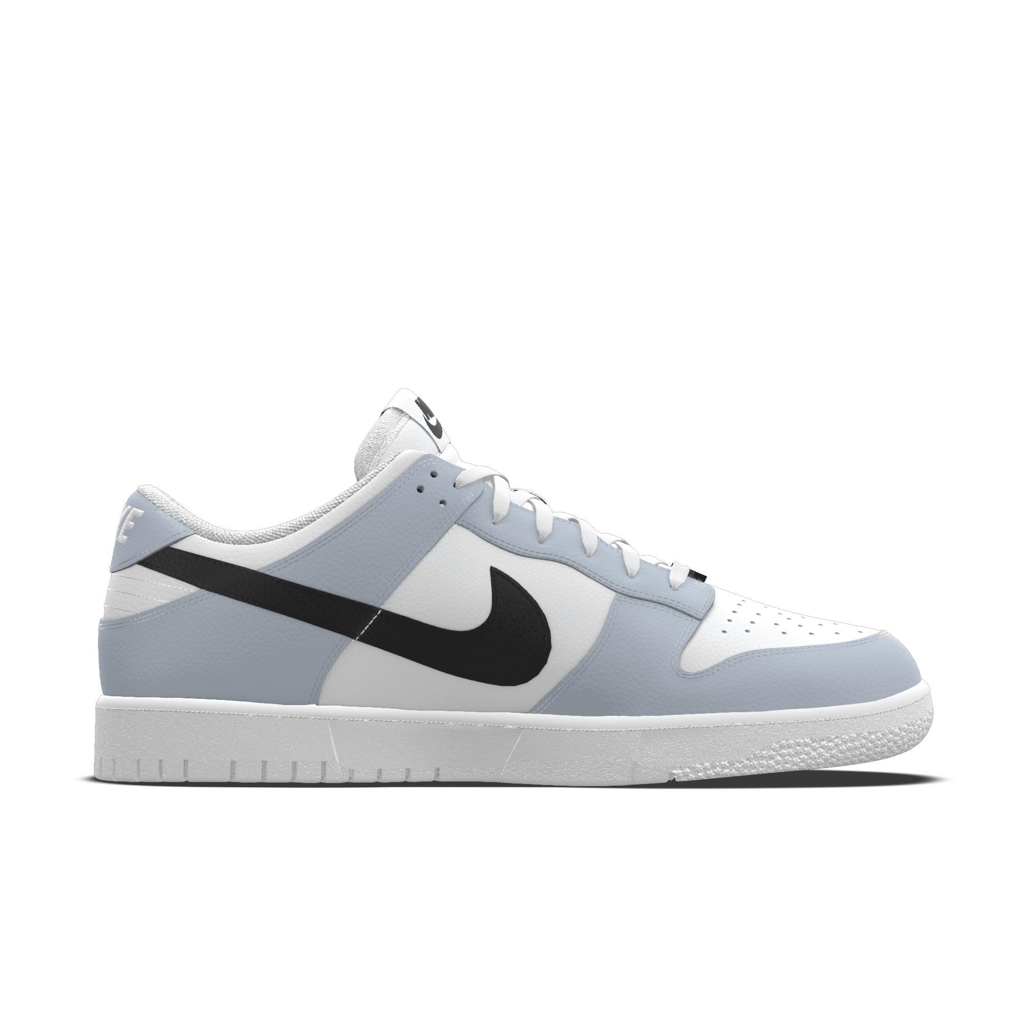Nike Dunk Low Unlocked By You Custom Shoes Product Image