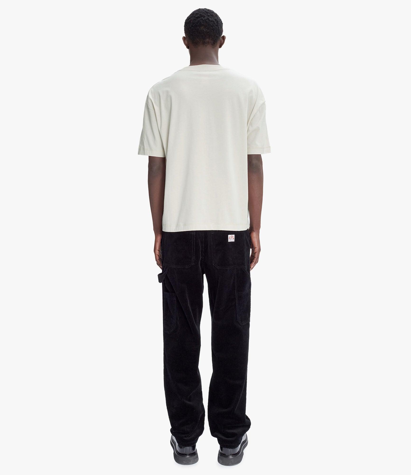 Oversize Grand VPC T-shirt (M) Product Image